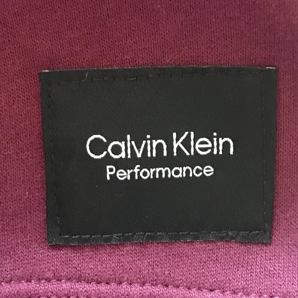 Calvin Klein Performance Sweatshirt (NWT) - Picture 9 of 14